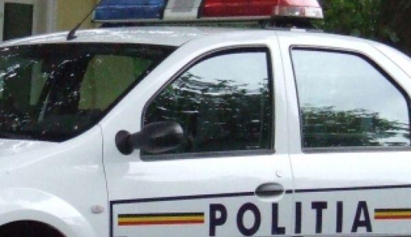 politie