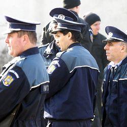 politisti