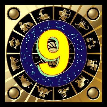 9