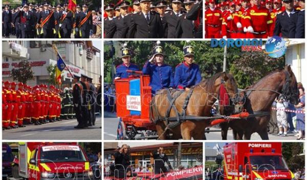 Parada pompieri la Dorohoi_01