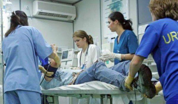 Spitalul Judeţean de Urgenţă Mavromati