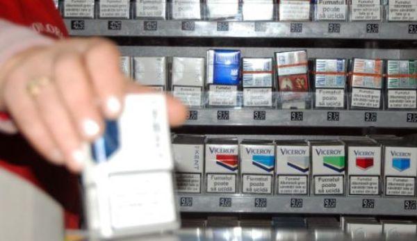 Gestionară, cercetat, activități de contrabandă, stiri