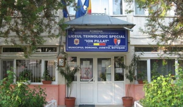 Liceul-Tehnologic-Special-Ion-Pillat-din-Dorohoi-Botosani