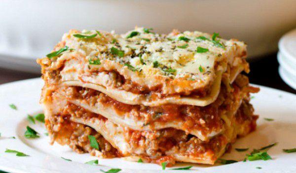 Lasagna