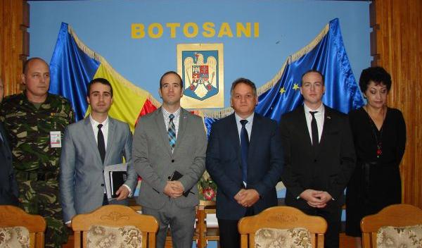 prefectura botosani