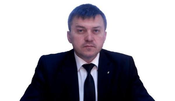 Presedinte ACoR Botosani