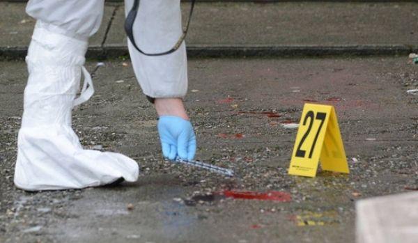 Tragedie in Italia