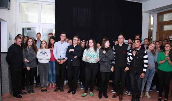 Ziua Europeana a Limbilor la Seminarul Teologic 007