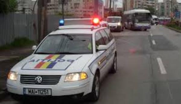 O nouă LEGE pentru şoferi
