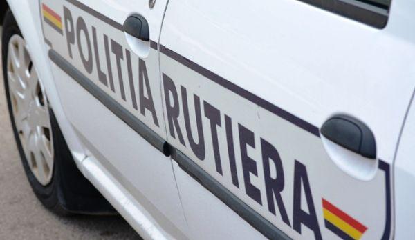 politia-rutiera