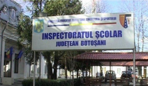 ISJ-Botosani