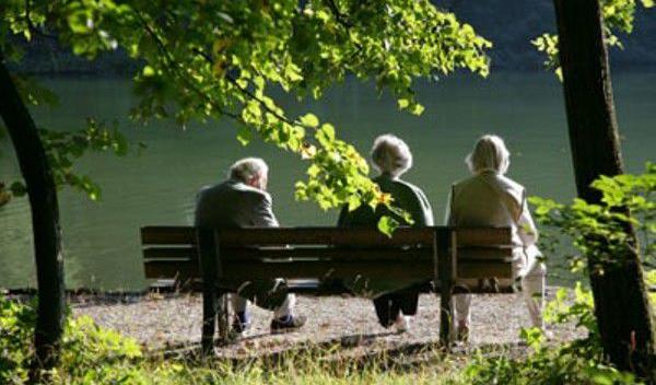 pensionari