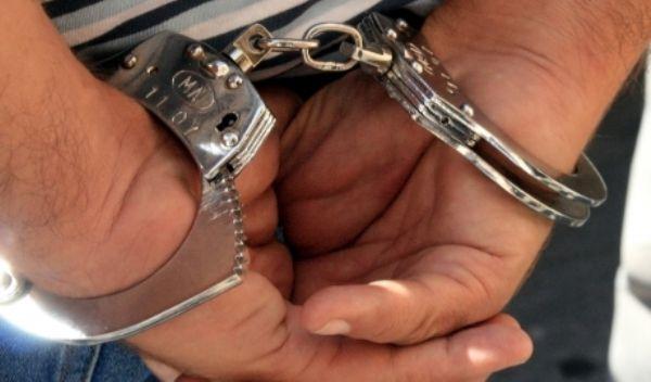 Cetăţean căutat pentru de viol şi crimă, reţinut