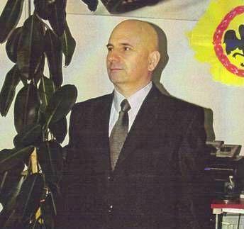 Ioan Muha PRM
