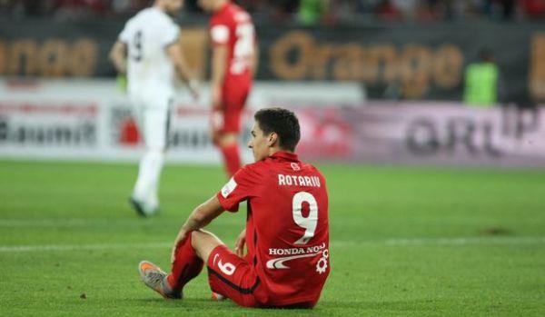 FC Botoșani, Dinamo