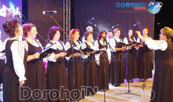 Voces si corul G.E._28