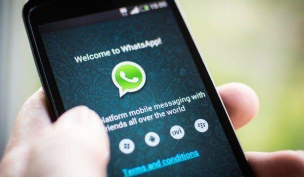 WhatsApp