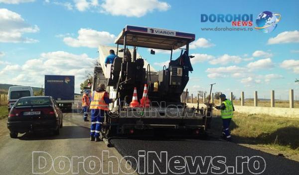 Start asfaltare Dorohoi-Botosani_16