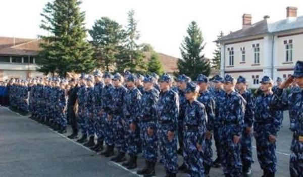botoșăneni admiși la instituții de învățământ militar