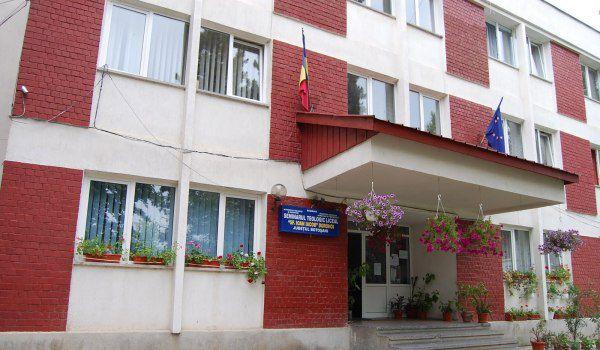 Seminarul Teologic Dorohoi