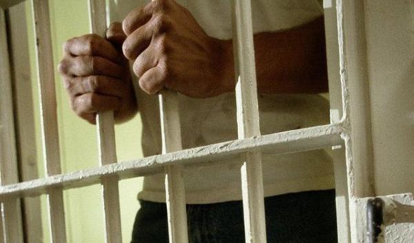Incarcerat
