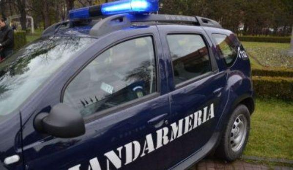 jandarmi