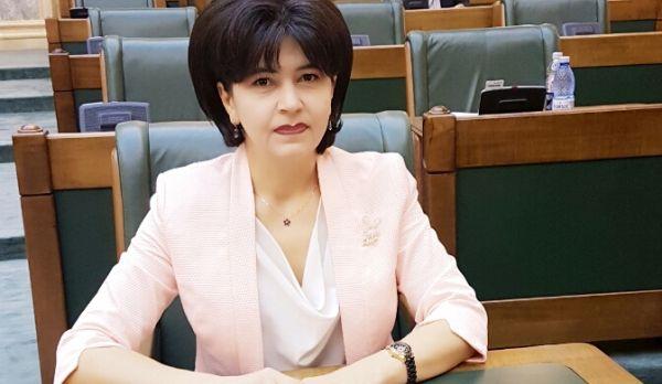 doina federovici