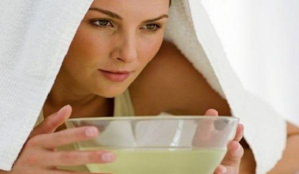 Remedii naturale pentru sinuzită