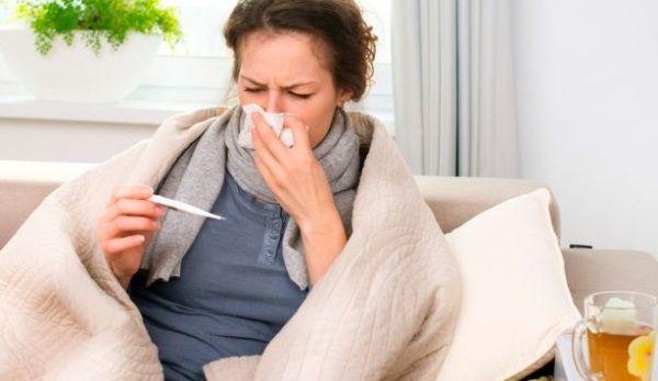 infecţiilor respiratorii