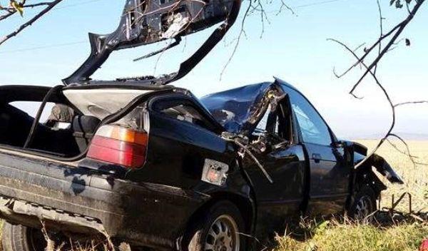 Accident Dumeni
