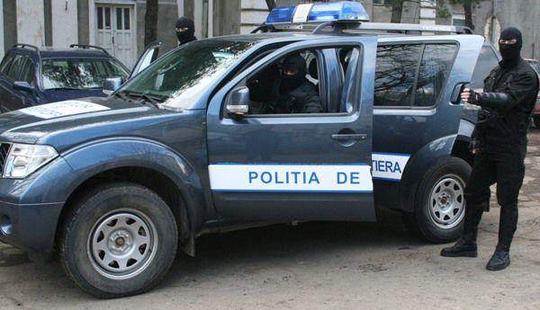perchezitii botosani