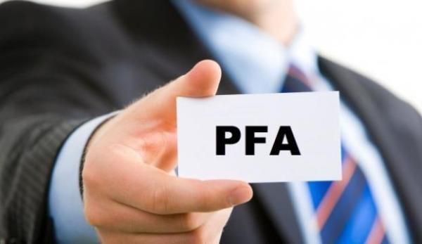 A apărut legea care schimbă PFA