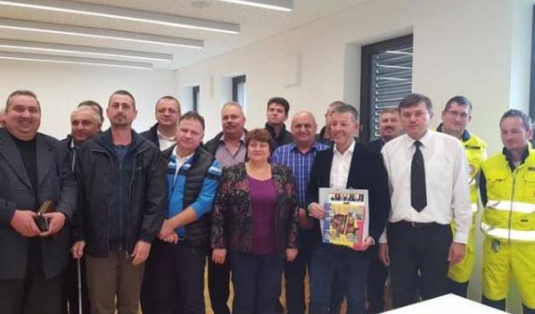 Filiala Județeană Botoșani a A.Co.R.