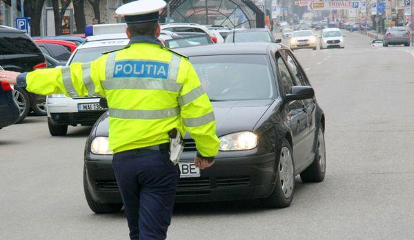control politie