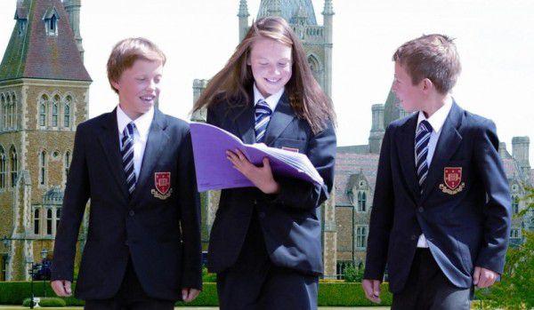burse de studiu în Marea Britanie