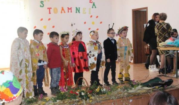 sarbatoarea toamnei