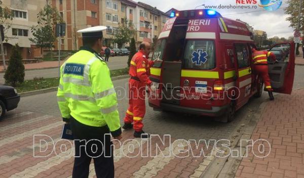 Accident Bulevrd trecere de pietoni_06