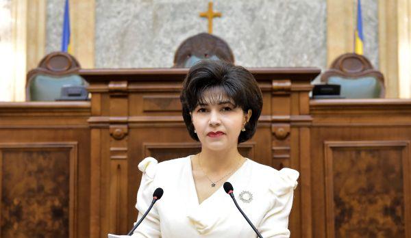 Doina Federovici