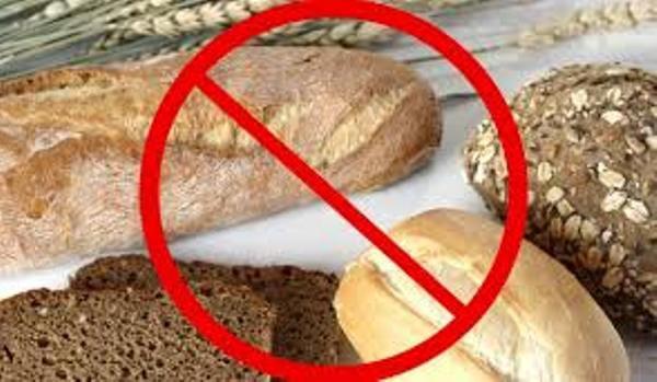 intoleranţa la gluten