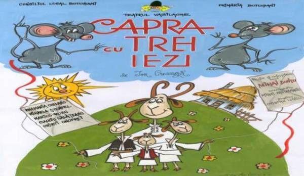 capra-cu-trei-iezi