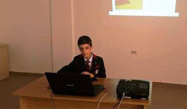 Octavian Eusebiu Halici Dorohoi