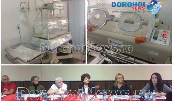 Incubator de transport la Dorohoi_00