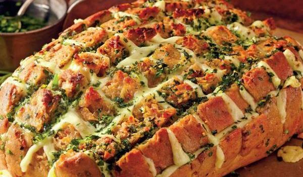 pâine-aperitiv-la-cuptor