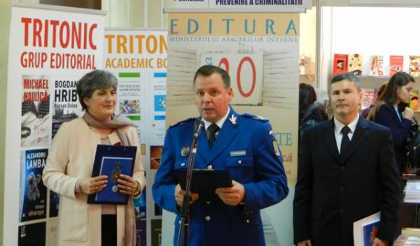 Lansare carte Bucuresti - 03.11.2016 012