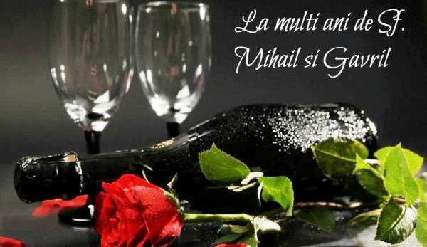 la multi ani