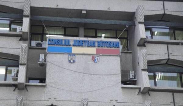 Consiliul Județean Botoșani