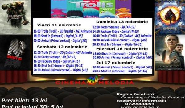 cinema melodia
