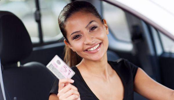 permisul auto