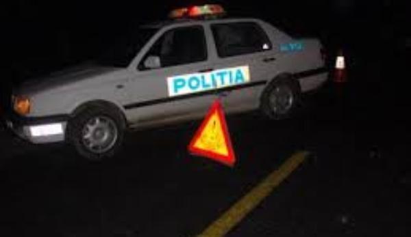 accident