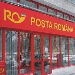 Posta-Romana